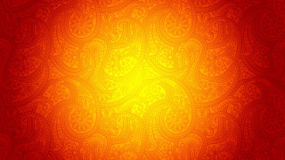 Red yellow background pattern light - yellow free wallpaper