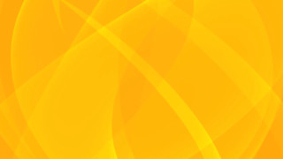 Yellow background wavy design white - a wavy design free wallpaper