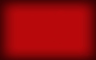 Red square black background middle - a red square free wallpaper