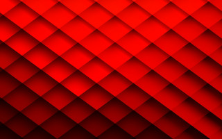 Red background squares rectangles diagonal - the center of the image free wallpaper for desktop