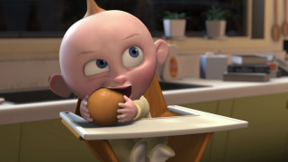 Cartoon character holding ball kitchen - dada free wallpaper for desktop