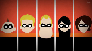 Masked people jail cell red - mask free wallpaper