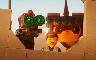 Lego movie scene character window - adam rex free wallpaper for desktop