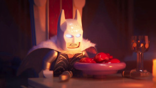 Lego batman cherries candle wine - cherry free wallpaper
