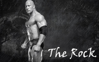 Man wrestling outfit rain the - the rock free wallpaper