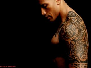 Man tattoo intricate designs shoulder - his arm and chest free wallpaper