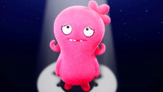 Pink stuffed animal night sky - the dark night sky free wallpaper for desktop