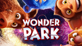 Wonder park animals fireworks movie - a movie poster free wallpaper for desktop