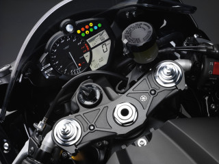 Motorcycle dashboard speedometer gauges close - evariste vital luminai free wallpaper