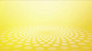 Yellow background circular pattern white - alfred manessier free wallpaper