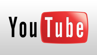 Red youtube logo word youtube - 4k uhd image free wallpaper