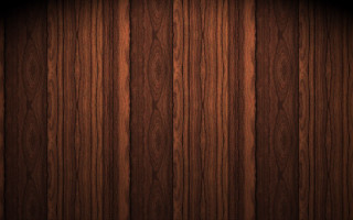 Wooden wall dark background light - thin free wallpaper