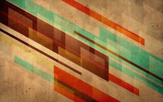 Colorful abstract background lines shapes 9 - a grungy effect free wallpaper
