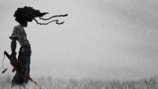 Baioken eishun broken arm leg - broken free wallpaper