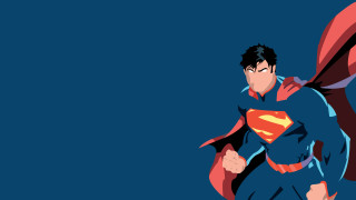 Man superman suit cape head - a cape free wallpaper
