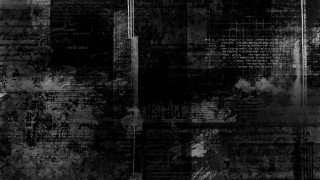 Clocktower grunge cyberpunk monochrome night - cyberpunk art free wallpaper for desktop