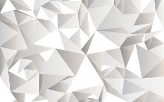 White triangles perspective buckminster fuller - buckminster fuller free wallpaper