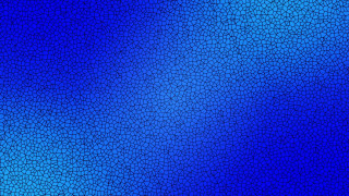 Blue background small circles pattern 2 - mosaic free wallpaper for desktop