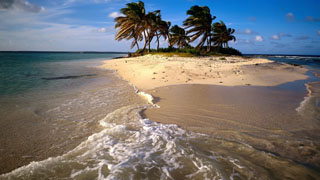 Free Beach wallpapers