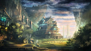 Free Fantasy wallpapers