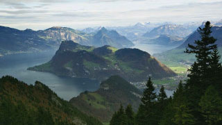 Free Mountains wallpapers