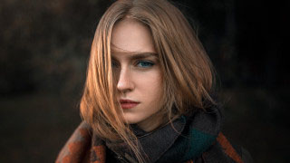 Free Portrait wallpapers